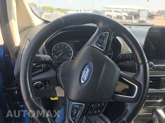 2019 Ford EcoSport SE - miniatura 10