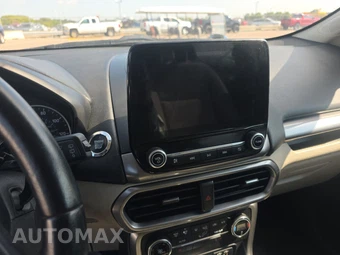 2019 Ford EcoSport SE - miniatura 11