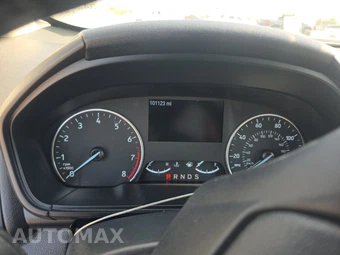 2019 Ford EcoSport SE - miniatura 12