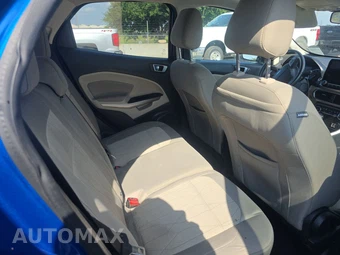 2019 Ford EcoSport SE - miniatura 14
