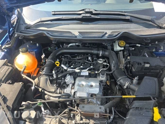 2019 Ford EcoSport SE - miniatura 16