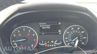 2019 Ford EcoSport SE - miniatura 18