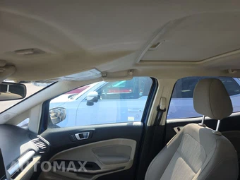 2019 Ford EcoSport SE - miniatura 21