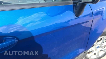 2019 Ford EcoSport SE - miniatura 27