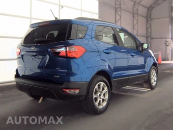 2019 Ford EcoSport SE - miniatura 4