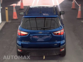 2019 Ford EcoSport SE - miniatura 5