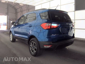 2019 Ford EcoSport SE - miniatura 6