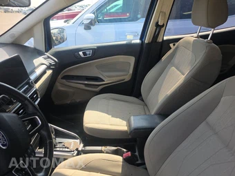 2019 Ford EcoSport SE - miniatura 7