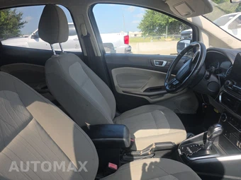 2019 Ford EcoSport SE - miniatura 8