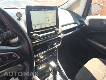 2019 Ford EcoSport SE – miniatura 10