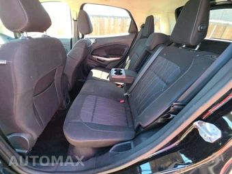 2019 Ford EcoSport SE – miniatura 13