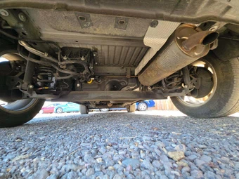2019 Ford EcoSport SE – miniatura 15