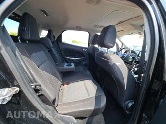 2019 Ford EcoSport SE – miniatura 16