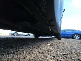 2019 Ford EcoSport SE – miniatura 17