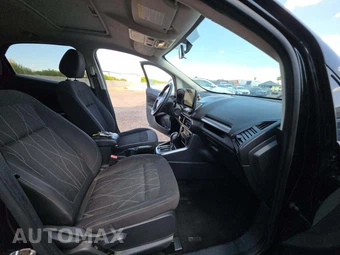 2019 Ford EcoSport SE – miniatura 18