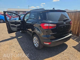 2019 Ford EcoSport SE – miniatura 2