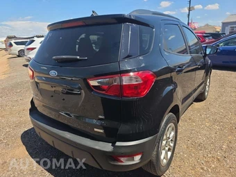 2019 Ford EcoSport SE – miniatura 3