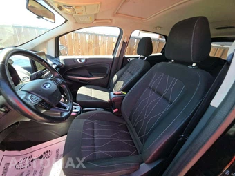 2019 Ford EcoSport SE – miniatura 6