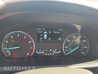 2019 Ford EcoSport SE – miniatura 9