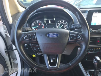2019 Ford EcoSport SE - miniatura 10
