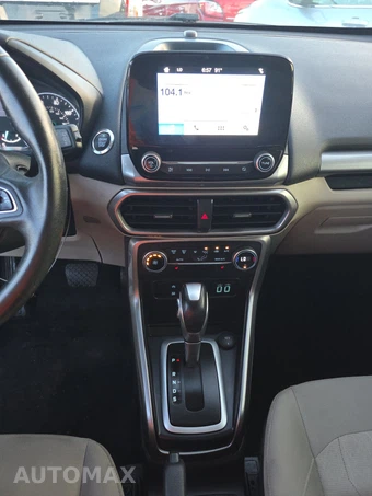 2019 Ford EcoSport SE - miniatura 11