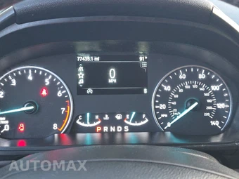 2019 Ford EcoSport SE - miniatura 12