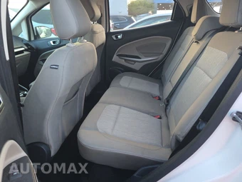2019 Ford EcoSport SE - miniatura 13
