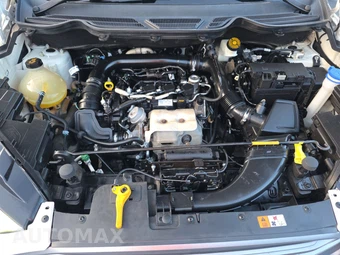 2019 Ford EcoSport SE - miniatura 15