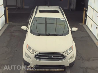 2019 Ford EcoSport SE - miniatura 2