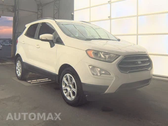 2019 Ford EcoSport SE - miniatura 3