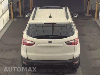 2019 Ford EcoSport SE - miniatura 5