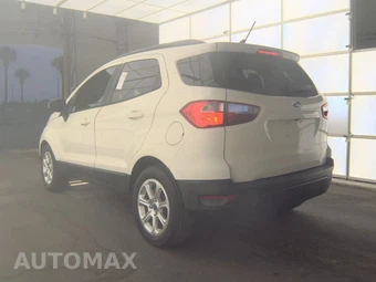 2019 Ford EcoSport SE - miniatura 6