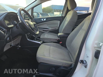 2019 Ford EcoSport SE - miniatura 7