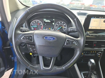 2019 Ford EcoSport SE - miniatura 10