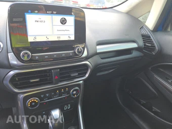 2019 Ford EcoSport SE - miniatura 11