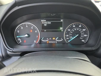 2019 Ford EcoSport SE - miniatura 12