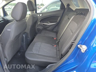 2019 Ford EcoSport SE - miniatura 13