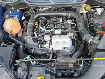 2019 Ford EcoSport SE - miniatura 15
