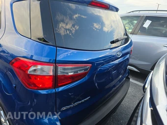 2019 Ford EcoSport SE - miniatura 16