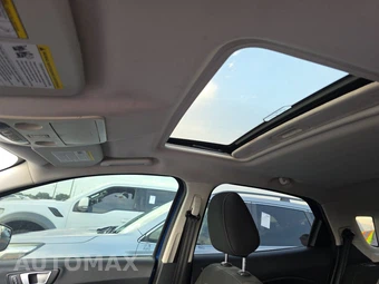 2019 Ford EcoSport SE - miniatura 18
