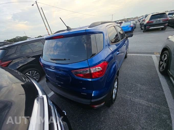 2019 Ford EcoSport SE - miniatura 5