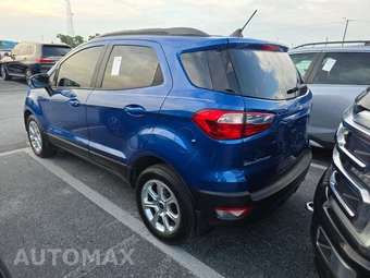 2019 Ford EcoSport SE - miniatura 6