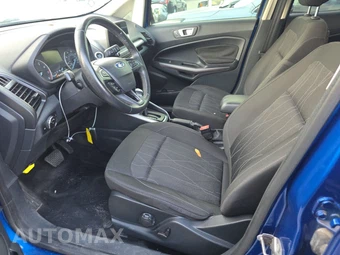 2019 Ford EcoSport SE - miniatura 7