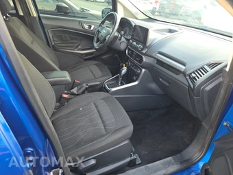 2019 Ford EcoSport SE - miniatura 8