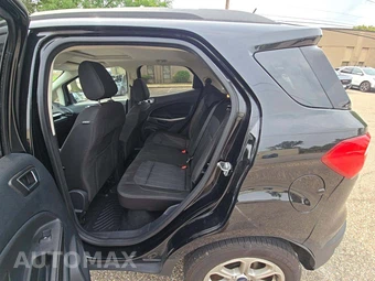 2019 Ford EcoSport SE - miniatura 10