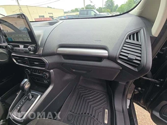 2019 Ford EcoSport SE - miniatura 16