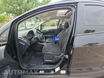 2019 Ford EcoSport SE - miniatura 3