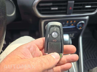 2019 Ford EcoSport SE - miniatura 5