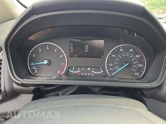 2019 Ford EcoSport SE - miniatura 6