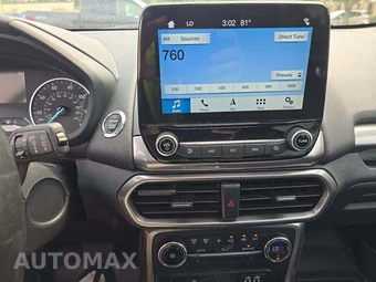 2019 Ford EcoSport SE - miniatura 7